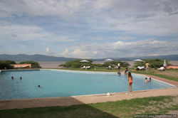 Enjoy our Swimming Pool