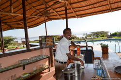 Dedicated and Friendly Service