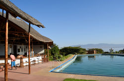 Abiyata Lounge/Bar